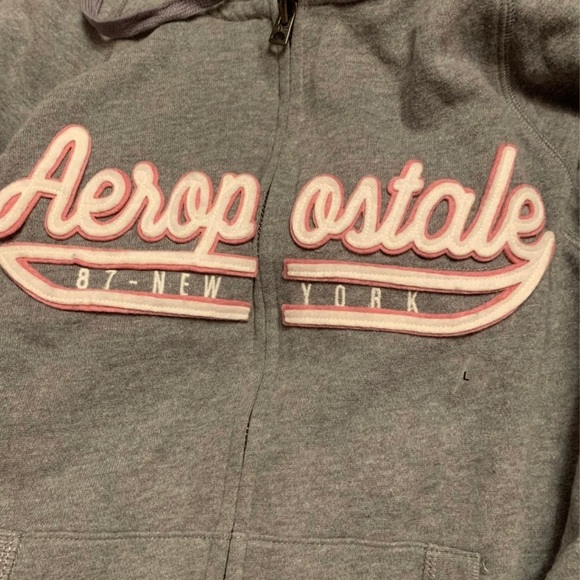 Aeropostale jogger set super pretty brand new - Picture 2 of 3